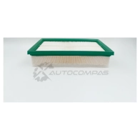 Воздушный фильтр плоский BIG FILTER gb95165 KA6 I1FE 1441295715