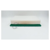 Воздушный фильтр плоский BIG FILTER gb95165 KA6 I1FE 1441295715 - Изображение 2