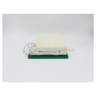 Воздушный фильтр плоский BIG FILTER gb95018 PK CQ6XI 1441295718 - Изображение 3