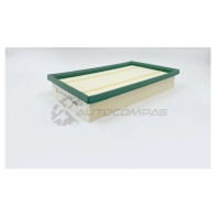 Воздушный фильтр плоский BIG FILTER gb95018 PK CQ6XI 1441295718 - Изображение 4