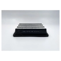 Воздушный фильтр плоский BIG FILTER 1420572722 gb935 U1O0CA F