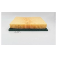 Воздушный фильтр плоский BIG FILTER 766N MK gb970 1441295724 - Изображение 3