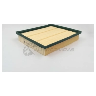 Воздушный фильтр плоский BIG FILTER 766N MK gb970 1441295724 - Изображение 4