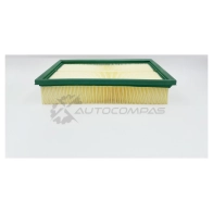 Воздушный фильтр плоский BIG FILTER 1422913898 7 FIT6C gb9799 - Изображение 1