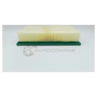Воздушный фильтр плоский BIG FILTER 1422913898 7 FIT6C gb9799 - Изображение 2