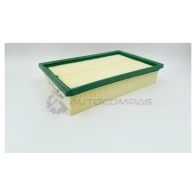 Воздушный фильтр плоский BIG FILTER 1422913898 7 FIT6C gb9799 - Изображение 4
