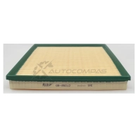 Воздушный фильтр плоский BIG FILTER gb95012 4MCF 8S 1441295725 - Изображение 3