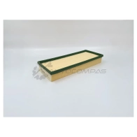 Воздушный фильтр плоский BIG FILTER gb9780 B16R CZW 1420572743 - Изображение 3