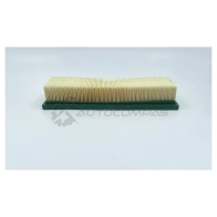 Воздушный фильтр плоский BIG FILTER 1441295727 2C 9N0C gb914 - Изображение 2