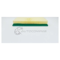Воздушный фильтр плоский BIG FILTER F5N U5 gb9700 1420572723 - Изображение 2