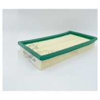 Воздушный фильтр плоский BIG FILTER F5N U5 gb9700 1420572723 - Изображение 4