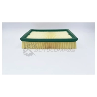 Воздушный фильтр плоский BIG FILTER 3R 37YOB gb9613 1441295728