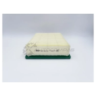 Воздушный фильтр плоский BIG FILTER 3R 37YOB gb9613 1441295728 - Изображение 3