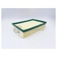 Воздушный фильтр плоский BIG FILTER 3R 37YOB gb9613 1441295728 - Изображение 4