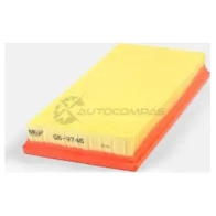 Воздушный фильтр плоский BIG FILTER 53 JUZ 1441295731 gb9746