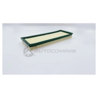 Воздушный фильтр плоский BIG FILTER gb9522 1441295732 H FX77 - Изображение 4