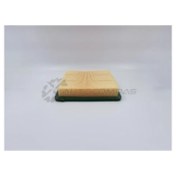 Воздушный фильтр плоский BIG FILTER 35 Y469 gb95113 1441295738 - Изображение 3