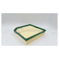 Воздушный фильтр плоский BIG FILTER gb95159 1441295739 Z KKCNE - Изображение 4