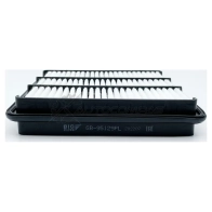Воздушный фильтр плоский BIG FILTER gb95129pl 1441295741 4AUB Q