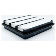 Воздушный фильтр плоский BIG FILTER gb95129pl 1441295741 4AUB Q - Изображение 3