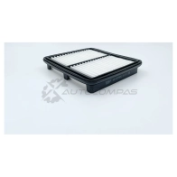 Воздушный фильтр плоский BIG FILTER AB XIL gb9779pl 1441295747 - Изображение 2
