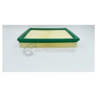 Воздушный фильтр плоский BIG FILTER RTXJ 4H8 1420572712 gb9702