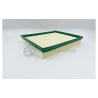 Воздушный фильтр плоский BIG FILTER RTXJ 4H8 1420572712 gb9702 - Изображение 4