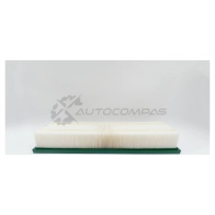 Воздушный фильтр плоский BIG FILTER 3LJAP J gb95163 1441295762 - Изображение 2