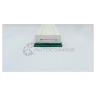 Воздушный фильтр плоский BIG FILTER 3LJAP J gb95163 1441295762 - Изображение 3