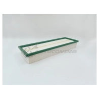 Воздушный фильтр плоский BIG FILTER 3LJAP J gb95163 1441295762 - Изображение 4