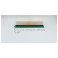 Воздушный фильтр плоский BIG FILTER 1441295765 gb95167 L B6H8 - Изображение 2