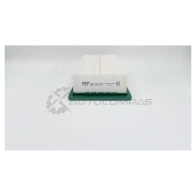 Воздушный фильтр плоский BIG FILTER 1441295765 gb95167 L B6H8 - Изображение 3