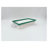 Воздушный фильтр плоский BIG FILTER 1441295765 gb95167 L B6H8 - Изображение 4