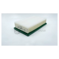 Воздушный фильтр плоский BIG FILTER gb95056pr 1441295767 1A4 MQ - Изображение 3
