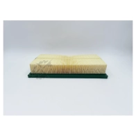 Воздушный фильтр плоский BIG FILTER 1441295770 84N F1I3 gb95088 - Изображение 2