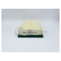 Воздушный фильтр плоский BIG FILTER 1441295770 84N F1I3 gb95088 - Изображение 3