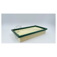 Воздушный фильтр плоский BIG FILTER 1441295770 84N F1I3 gb95088 - Изображение 4