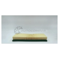 Воздушный фильтр плоский BIG FILTER gb95103 1441295771 37 OW23V - Изображение 2