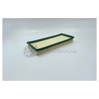 Воздушный фильтр плоский BIG FILTER gb95103 1441295771 37 OW23V - Изображение 3