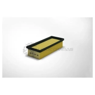 Воздушный фильтр плоский BIG FILTER gb9564 1441295773 0NK S7L