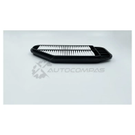 Воздушный фильтр плоский BIG FILTER gb984 1441295780 WJ6PY 8G - Изображение 2