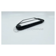 Воздушный фильтр плоский BIG FILTER gb984 1441295780 WJ6PY 8G - Изображение 3