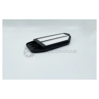 Воздушный фильтр плоский BIG FILTER gb984 1441295780 WJ6PY 8G - Изображение 4