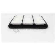 Воздушный фильтр плоский BIG FILTER gb959 1441295781 6WH4OR 2 - Изображение 2