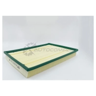Воздушный фильтр плоский BIG FILTER 1441295782 gb95007 9IWF55 6 - Изображение 4