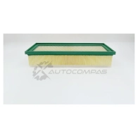 Воздушный фильтр плоский BIG FILTER 1422913912 TM2XG ZH gb942