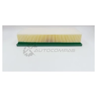 Воздушный фильтр плоский BIG FILTER 1422913912 TM2XG ZH gb942 - Изображение 2