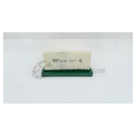 Воздушный фильтр плоский BIG FILTER 1422913912 TM2XG ZH gb942 - Изображение 3