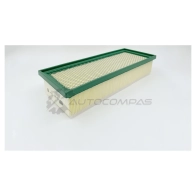 Воздушный фильтр плоский BIG FILTER 1422913912 TM2XG ZH gb942 - Изображение 4