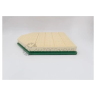 Воздушный фильтр плоский BIG FILTER W AK0G4 1441295784 gb95019 - Изображение 3
